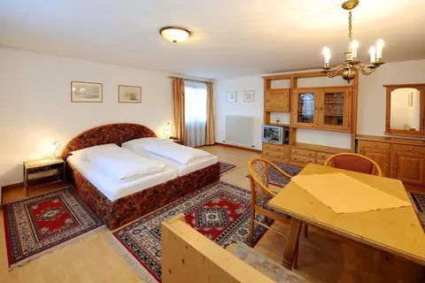 Hotel Salzburgerhof Maria Alm in Maria Alm am Steinernen Meer — foto 3