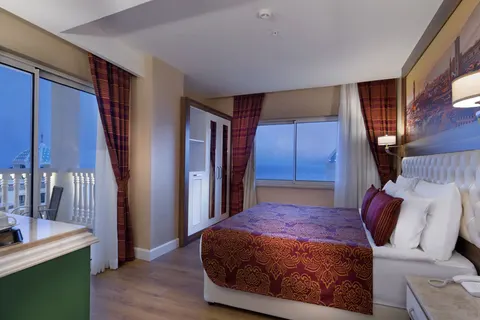 Litore Resort Hotel & Spa foto 3