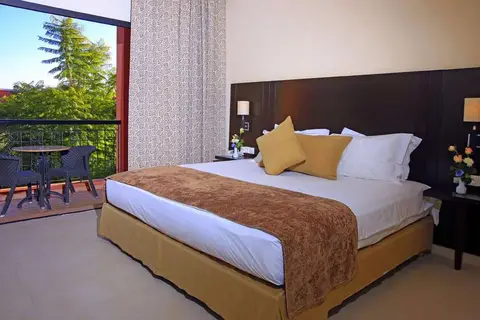 Aqualis Club Resort Marrakech in Marrakesh, foto 4