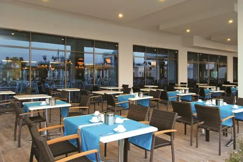 Commodore Elite Suites & Spa in Manavgat — foto 27