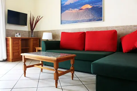Apartamentos Acuario Sol in Pocillos, foto 16