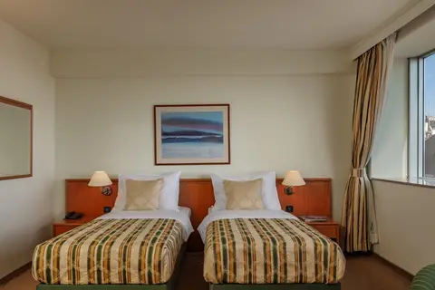 Grand Hotel Bonavia in Rijeka — foto 24