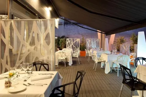 Evenia Rossello Hotel in Barcelona — foto 3