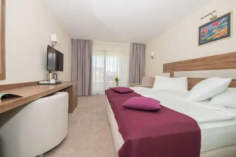 Hotel Park Makarska in Makarska — foto 5