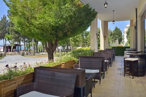 Sol Nessebar Resort in Несебър — foto 23