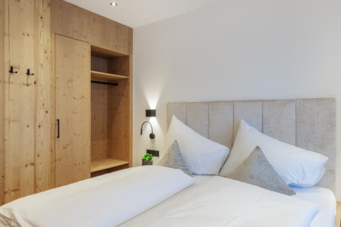 More Mountain Suites foto 10