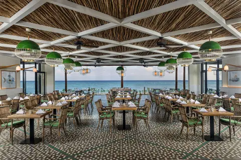 Ocean Riviera Paradise in Playa del Carmen — foto 14