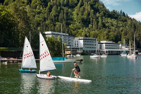 ROBINSON LANDSKRON foto 5