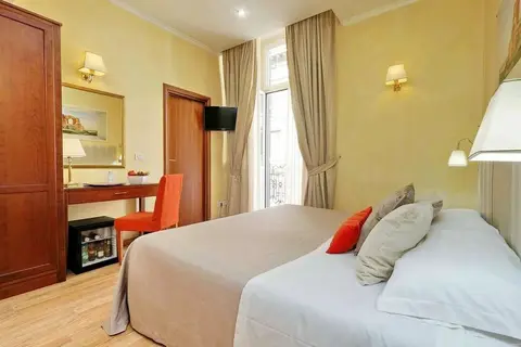 Hotel Camelia in Rome
