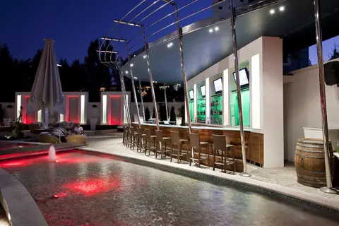 Wyndham Ankara in Çankaya — foto 5