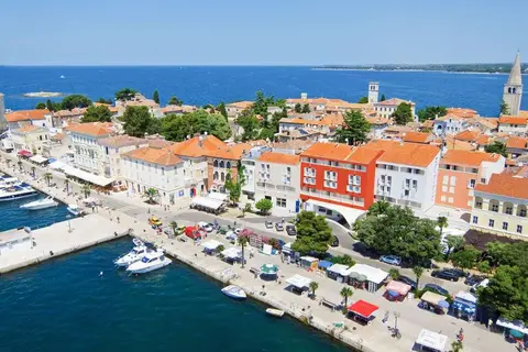 Valamar Riviera Hotel & Residence in Porec — foto 14