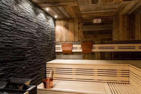 Hotel Alaska in Sëlva - Wolkenstein in Gröden - Selva di Val Gardena — foto 12