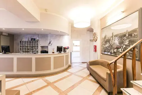 Hotel Albergo Firenze in Florence — foto 8
