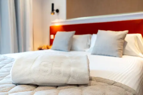 Hotel ASA La Marina by SH Hoteles in Ondara — foto 7