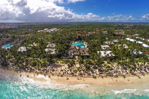 Grand Palladium Punta Cana Resort & Spa in Salvaleón de Higüey, foto 20