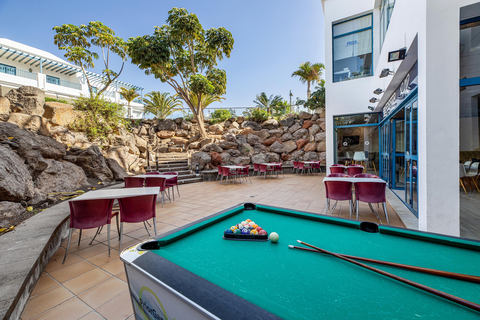 Aparthotel THB Tropical Island Resort - logies & ontbijt foto 29