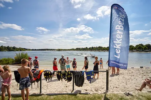 Camping Terspegelt in Eersel — foto 2