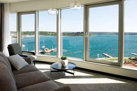 Mind Hotel Slovenija in Portorož / Portorose — foto 7