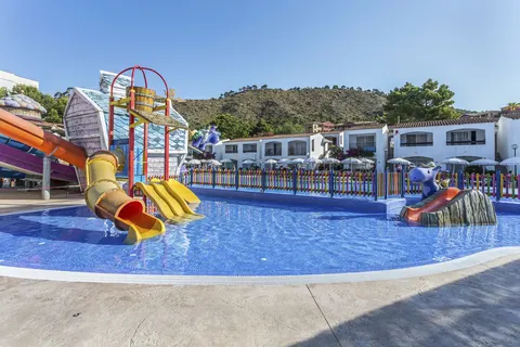Fergus Club Europa in Calvià — foto 34