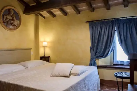 Ca'Virginia Country House & Wellness in Borgo Massano — foto 13