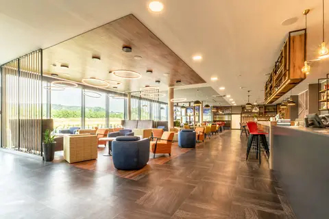 Aiden by Best Western @ Stadtgut Hotel Steyr in Steyr — foto 19