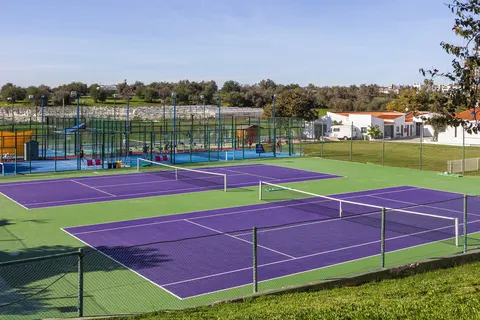 Vakantiepark Pedras Da Rainha foto 5