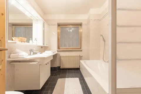 Haus Christian in Welschnofen - Nova Levante — foto 7