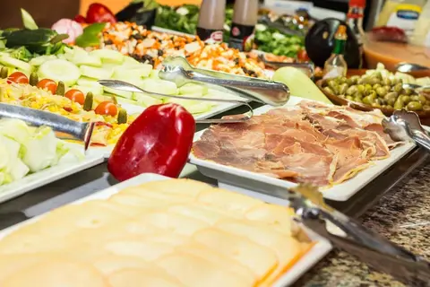 Hotel Amic Gala in Palma — foto 13