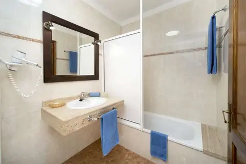 Floresta Aparthotel in Tías, foto 20
