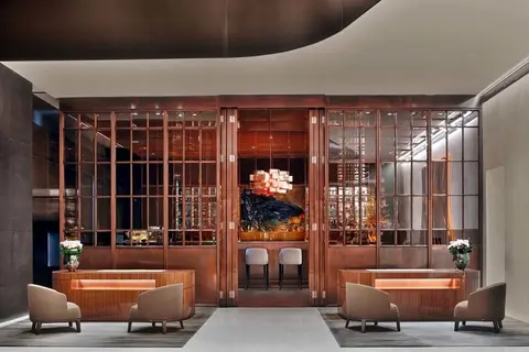 The St. Regis Istanbul in Fatih — foto 23