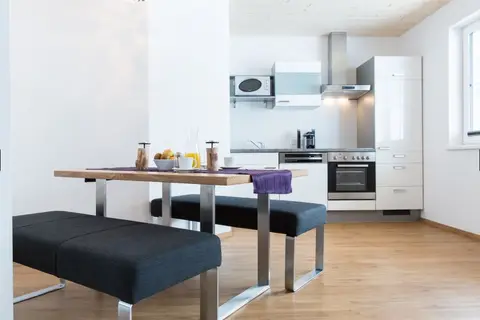 Appartement Thorau's Lifestyle in Maria Alm am Steinernen Meer — foto 3