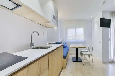 Appartementen 525 Los Alcazares in Los Alcázares — foto 10