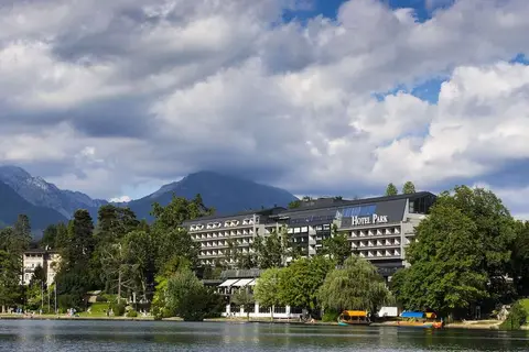 Hotel Park in Bled, foto 5
