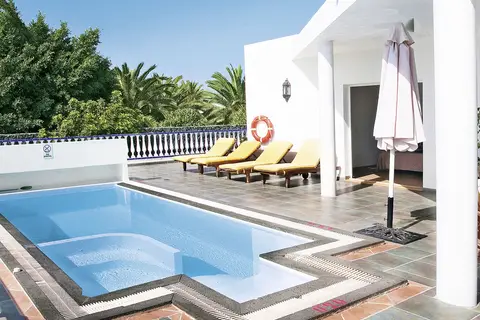 Villas del Mar in Yaiza