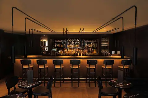 The May Fair Radisson Collection Hotel in Londen, foto 8