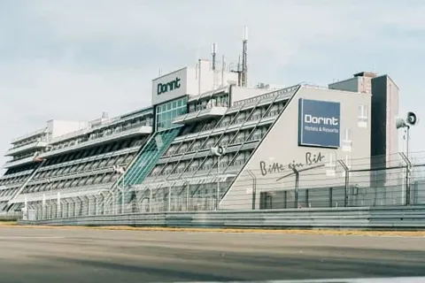 Dorint Am Nürburgring Hocheifel foto 1