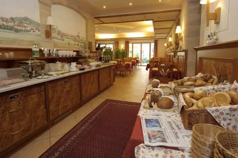 Hotel Adlerbräu foto 8