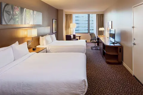 Hilton Garden Inn Downtown Dallas in Dallas — foto 12