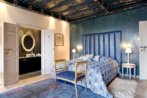 Tigmiza Boutique Hotel & Spa in Marrakech — foto 11