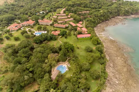 Occidental Papagayo in Tempate — foto 13