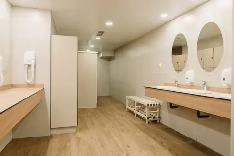 Hotel Lodomar Spa & Talasoterapia in San Pedro del Pinatar — foto 10