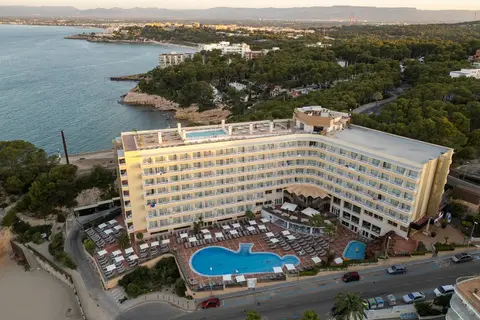Cala Font in Salou — foto 27