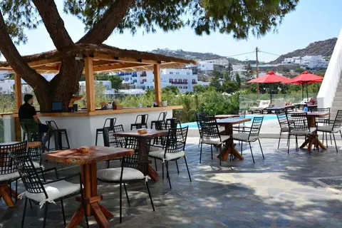Casa Grande in Ψαρρού — foto 7