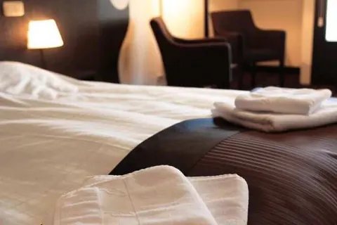 Hotel de Schout foto 8