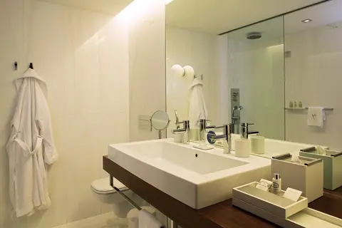 Blue & Green Troia Design Hotel in Almada — foto 19