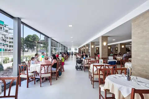 Hotel Best Los Ángeles in Salou — foto 3