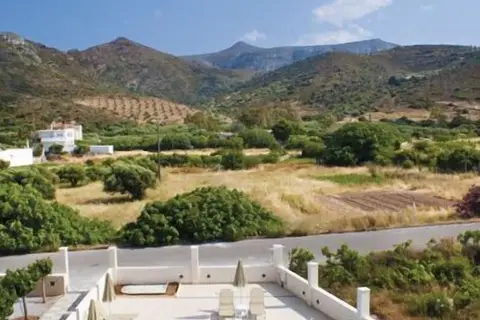 Hiona Holiday in Δημοτική Ενότητα Ιτάνου — foto 26
