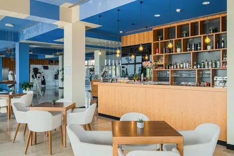 Hotel Katarina in Selce — foto 3