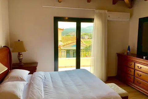 Messina Resort Hotel in Kalo Nero, foto 27