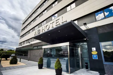 Sercotel AB Rivas in Rivas-Vaciamadrid — foto 24